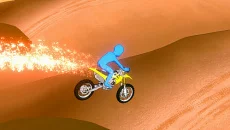 Trials Extreme - jogo do gênero Corridas de moto