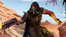 Tom Clancy's The Division 2 é semelhante a Tom Clancy's The Division 2