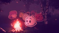 The Outbound Ghost - jogo do gênero Turn-based