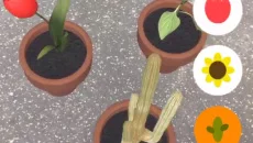 Harry Potter: Wizards Unite é semelhante a Harry Potter: Wizards Unite