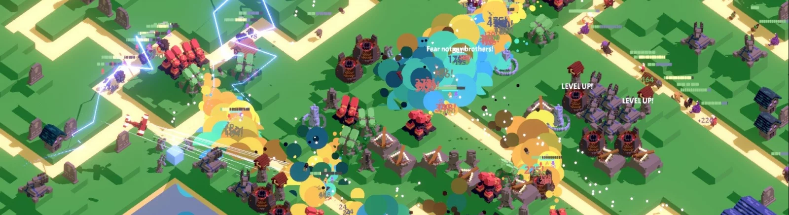 Melhores jogos  para Xbox Series X/S , semelhantes a Rogue Tower