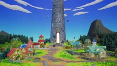 Guild of Ascension - jogo do gênero Roguelike