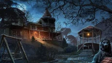 House of 1000 Doors: Family Secrets - jogo do gênero Ponto & Clique