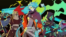 Hyper Light Breaker - jogo do gênero Slasher