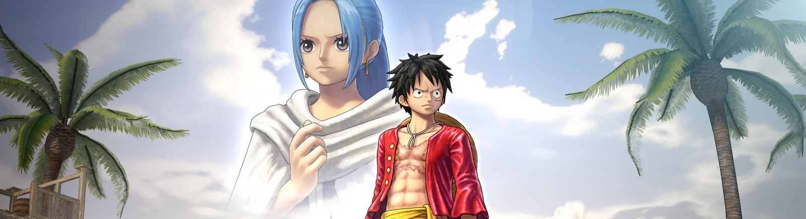 One Piece Odyssey — Голая Нами / Modos 18+ para adultos / Personagens e jogadores
