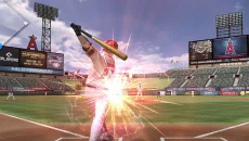MLB 9 Innings 22 - jogo do gênero Jogo esportivo