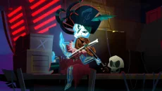 Broken Sword - Shadow of the Templars: Reforged é semelhante a Broken Sword - Shadow of the Templars: Reforged