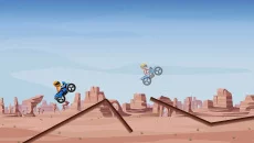 Top Bike - jogo do gênero Corridas de moto