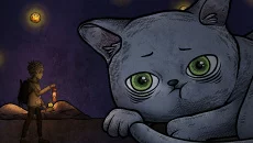 Cat Museum - jogo do gênero Ponto & Clique