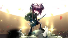 Alina of the Arena - jogo do gênero Roguelike