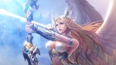 League of Angels: Chaos - jogo do gênero MMO
