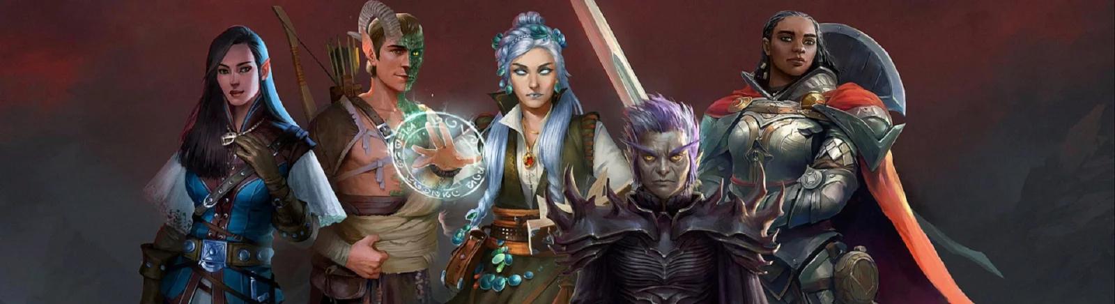 Comprar Pathfinder: Wrath of the Righteous - Through the Ashes barato, descontos de até 90% 🏷️, comparação de preços em diferentes lojas