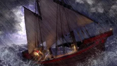 Darkest Dungeon: The Color of Madness é semelhante a Darkest Dungeon: The Color of Madness