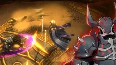 Dark Lord (2022) - jogo do gênero Roguelike