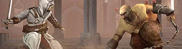 TOP-7 - jogos, semelhantes a Assassin's Creed: Bloodlines TOP-7 - jogos, semelhantes a Assassin's Creed: Bloodlines