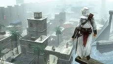 Assassin's Creed: Bloodlines - jogo do gênero Stealth