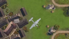 Dogfight - jogo do gênero Simulador de voo