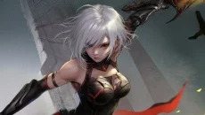 Awaken - Astral Blade - jogo do gênero Exploração