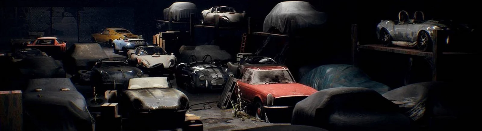 Car Detailing Simulator — Трейнер (+4) от 30.04.2022 [WeMod] / Treinadores / Trapaças