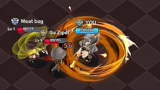 League of Angels: Heaven's Fury é semelhante a League of Angels: Heaven's Fury