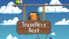 Travellers Rest