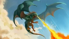 Divinity: Dragon Commander é semelhante a Divinity: Dragon Commander