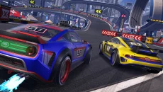 Need for Speed: No Limits é semelhante a Need for Speed: No Limits