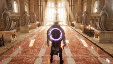 Code Vein 2 é semelhante a Code Vein 2