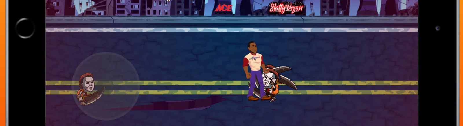 Todas as avaliações e notas They&#039;re Coming-Atl — 0 opiniões