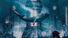 Drownlight é semelhante a Drownlight