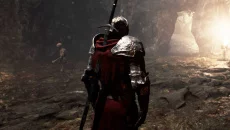 Mortal Shell: The Virtuous Cycle é semelhante a Mortal Shell: The Virtuous Cycle