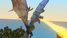 Divinity 2: Ego Draconis é semelhante a Divinity 2: Ego Draconis