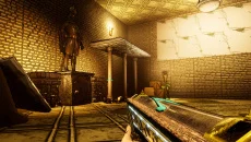 Second Extinction é semelhante a Second Extinction