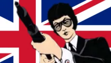 Grand Theft Auto: London 1961 - jogo do gênero Tanques