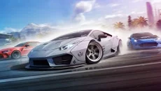 CarX Street - jogo do gênero Mundo aberto