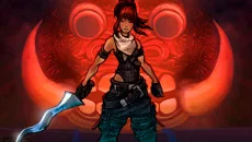 Ghostlore - jogo do gênero Slasher