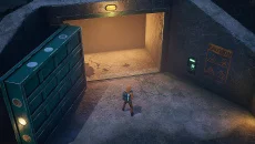 Gray Zone é semelhante a Gray Zone