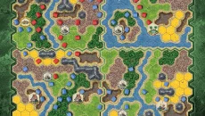 Crusader Kings 3 é semelhante a Crusader Kings 3