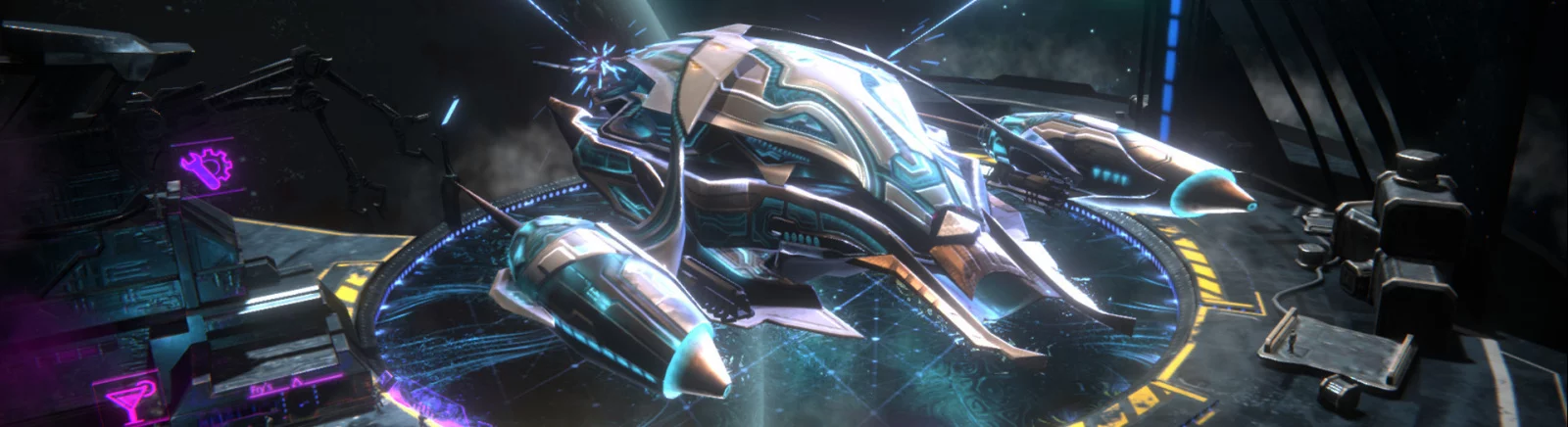 Treinadores para Trigon: Space Story