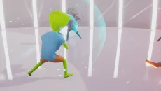 Second Extinction é semelhante a Second Extinction