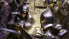 Shadows of the Past - jogo do gênero Idade Média