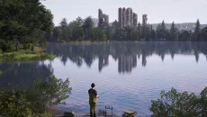 Ultimate Fishing Simulator é semelhante a Ultimate Fishing Simulator