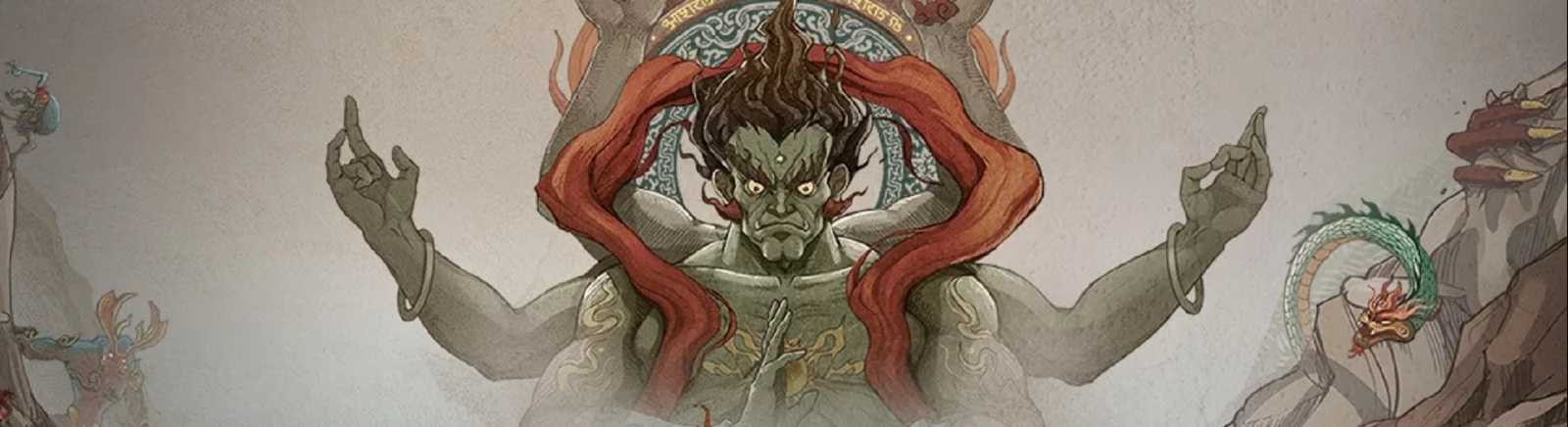 Otherworld Legends — Tabela para Cheat Engine [2.8.1] / Tabelas / Trapaças