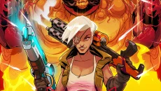 Brigador é semelhante a Brigador