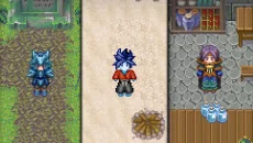 The Bard's Tale 4: Barrows Deep é semelhante a The Bard's Tale 4: Barrows Deep