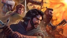 The Lord of the Rings: Adventure Card Game é semelhante a The Lord of the Rings: Adventure Card Game