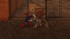 Ninja Noboken - jogo do gênero Slasher