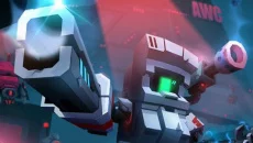 Metal Mind - jogo do gênero Roguelike