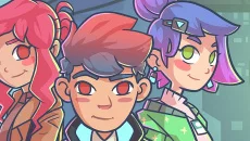 Grammarian Ltd - jogo do gênero Ponto & Clique