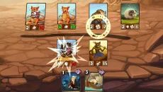 Irregular Recruits - jogo do gênero Roguelike